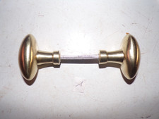 Poignées de porte anciennes