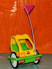 PLAYMOBIL CHARIOT CHARIOT