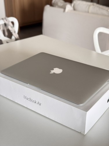 Macbook air 1 8ghz 8go - macbook, 1,8ghz
