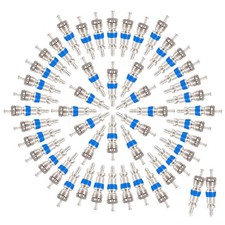 50 Pack Valve Core for R410