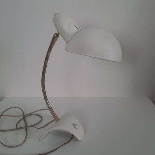Lampe bureau vintage 1950s - bureau,