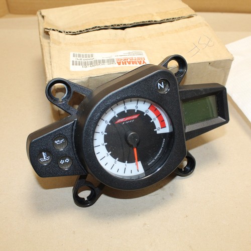 Compteur complet tzr - tzr, 50