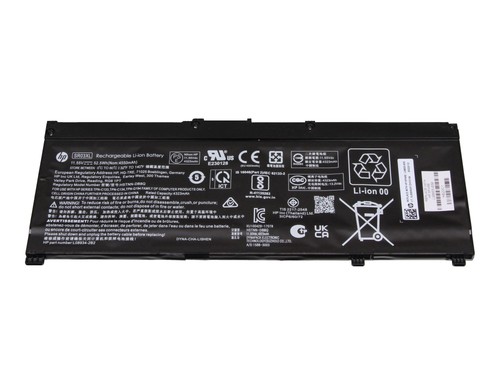 Sr03xl original batterie - hp,