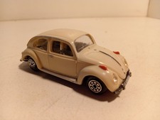 Norev F Volskwagen Coccinelle 1300 beige 1/43 Original