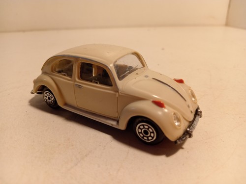 Norev volskwagen coccinelle - f,