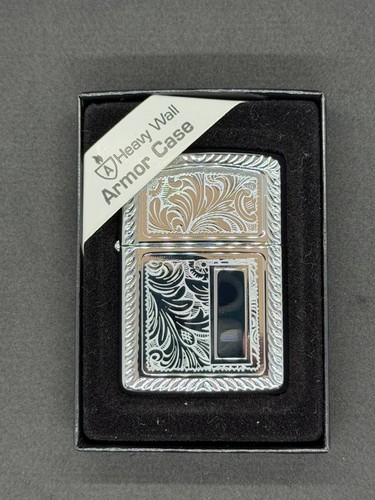 Armure zippo venetian cordée - venetian,