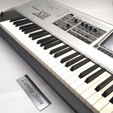 Roland Fantom-X8 Piste audio Synthétiseur 88 touches Clavier électronique...