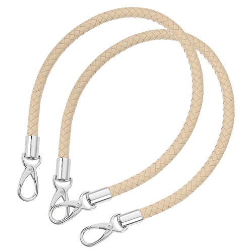 Pièces 60cm sac - sac, cuir
