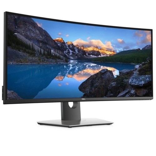 Moniteur dell ultrasharp - dell,