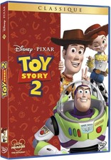 Dvd Toy Story 2 - Édition