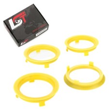 4x Bagues de Centrage