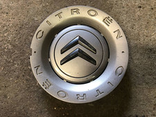 Cache Jante Alu Citroen C4