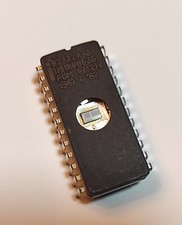 INTEL D2732A-3 EPROM 4Kx8