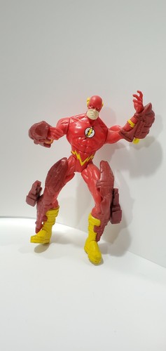 1996 kenner comics - 5", 'the