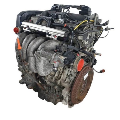 B4164s moteur complet volvo - b4164s,