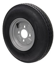 Remorque Roue 4.00-8/4.80 - 8