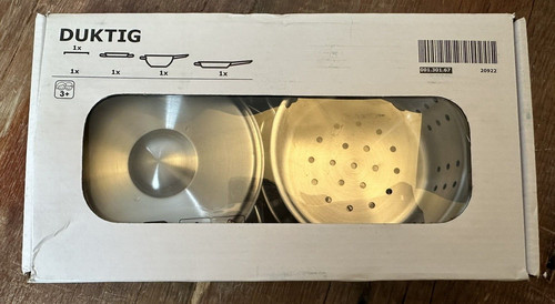 Ikea duktig piece toy - ikea, 5-piece