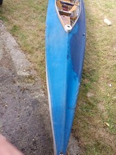 klepper aerius canoë kayak rigide