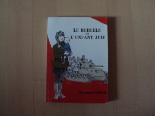 Livre rebelle l enfant - rebelle, l'enfant