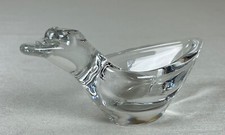 Ancien XXème cendrier