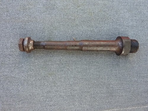 Axe pédale droite - ✨, de