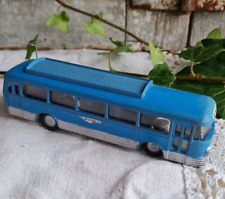 ANCIEN CAR VOITURE CHAUSSON AP52 RTF SOLIDO 1962 JOUET JEUX ENFANT