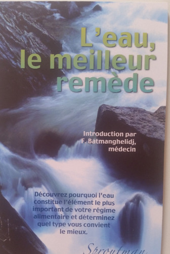 Meyerowitz steve l eau le - steve,
