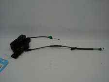 Serrure porte avd occasion CITROEN C3 PICASSO Phase 1 - 1.6 HDi 90ch -