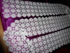 LONG DEVANT D'AUTEL EGLISE