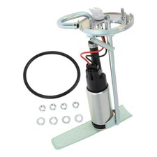 Pompe à carburant électrique