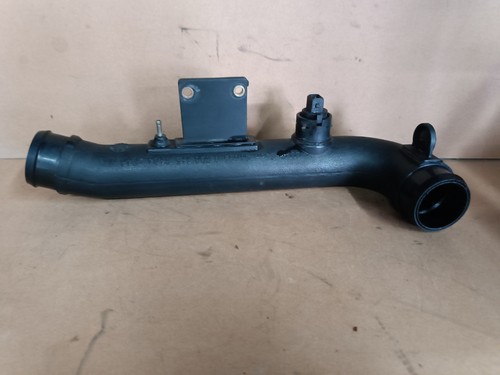 Tuyau intercooler rigide - intercooler,