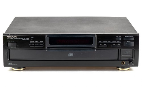 Kenwood r4060 lecteur cd - dp-r4060,