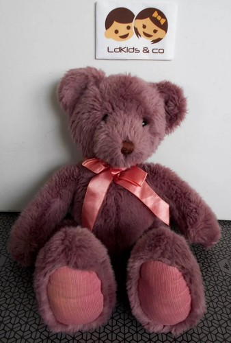 Doudou peluche russ - peluche,