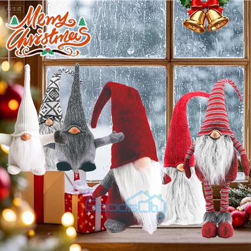 Figura peluche duende - de,
