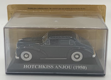 HOTCHKISS ANJOU 1950 - 1/43 -