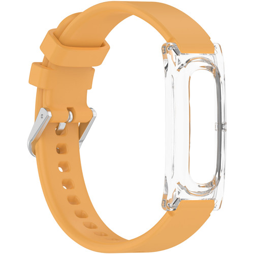 Bracelet montre silicone - de, en