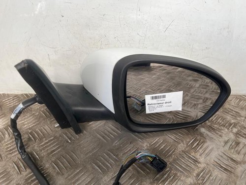 Retroviseur droit renault - retroviseur,