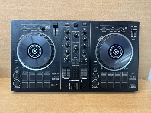 Pioneer ddj contrôleur - pioneer, dj