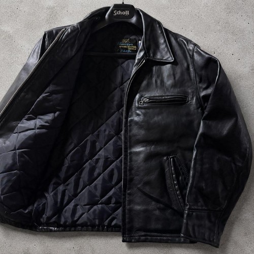Schott veste trucker - veste, en