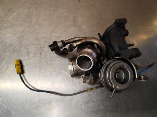 Turbo turbocompresseur renault - turbo,