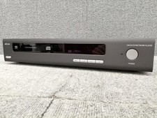 Lecteur réseau CD Arcam CDS50 SACD 192kHz 32 bits DAC WiFi Ethernet d'occasion