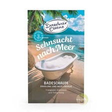 Sel de bain "Envie de mer"