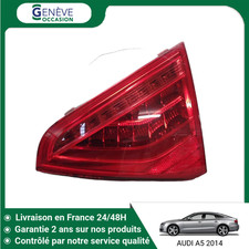 🇫🇷 FEU ARRIERE INTERIEUR