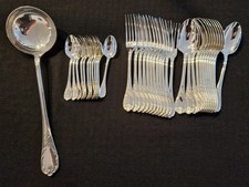 Menagere Christofle 37 Pieces