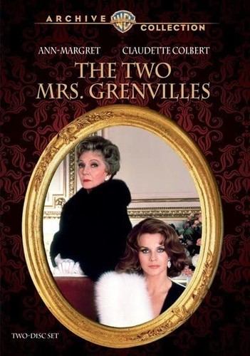 The two mrs - the, mrs.