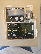 Genuine DC9201789B / DC92-01789B Samsung Main Pcb and Inverter kit Laundry