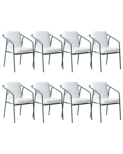 Lot chaises de - de, jardin