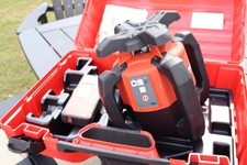 Hilti rotary laser self - hilti,