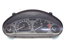 Compteur Compte Tour  62118361154 110008645011 BMW E36 ED1538EBY