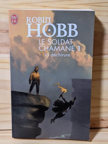 Soldat chamane la - soldat,